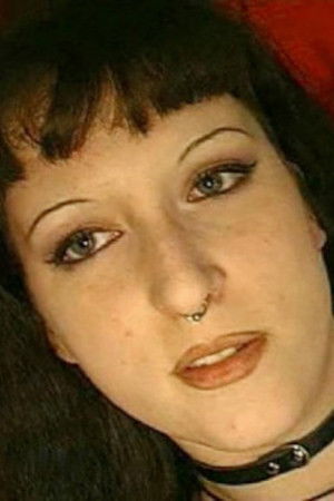 et billede af Sabrina