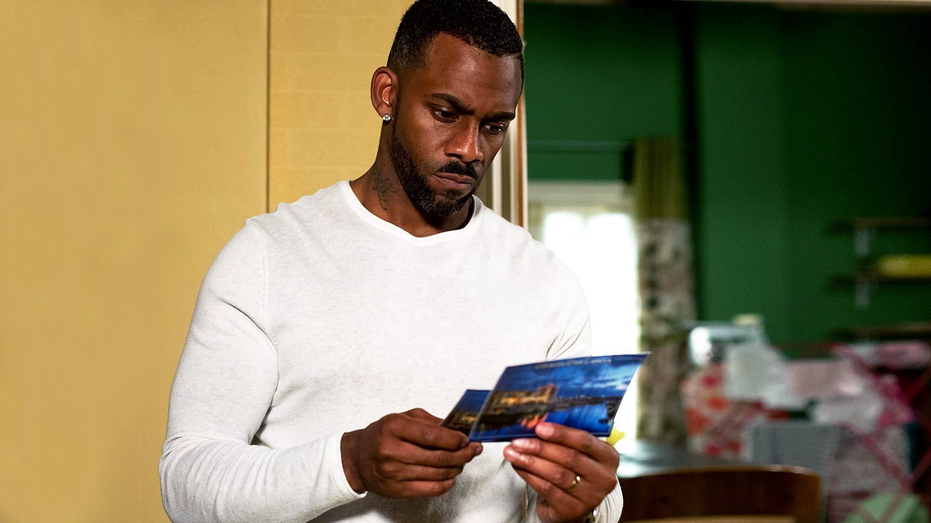 EastEnders 31x119