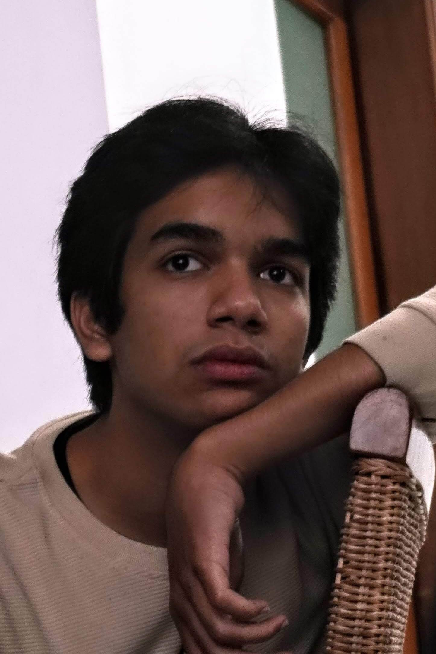 et billede af Fauzan Musyafa