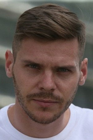 et billede af Serhii Zhytnikovskyi