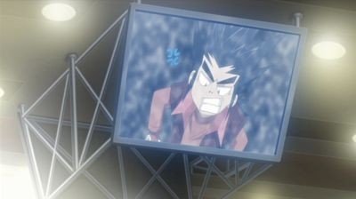 Thumbnail for Battle! Nova Grappler! Season 1 Episode 19