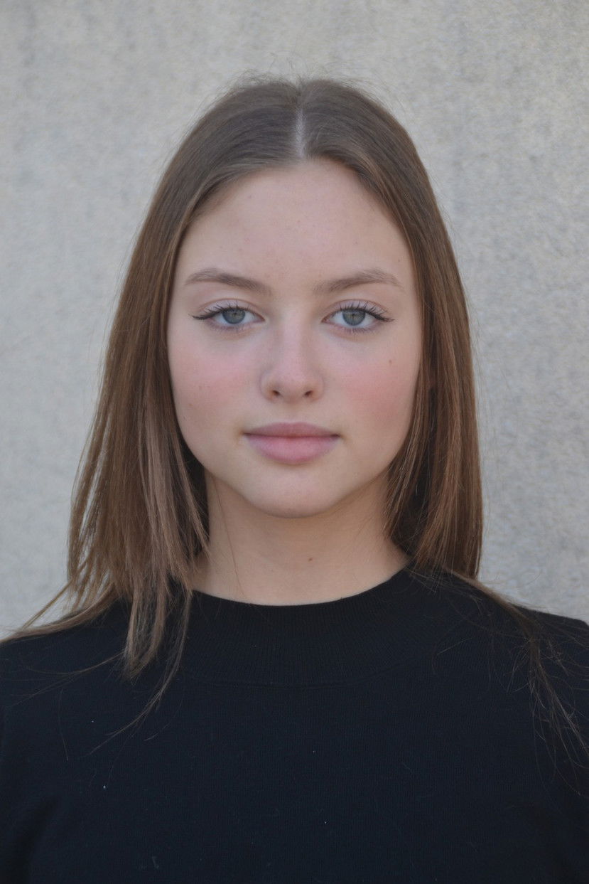 et billede af Marta Guerrini