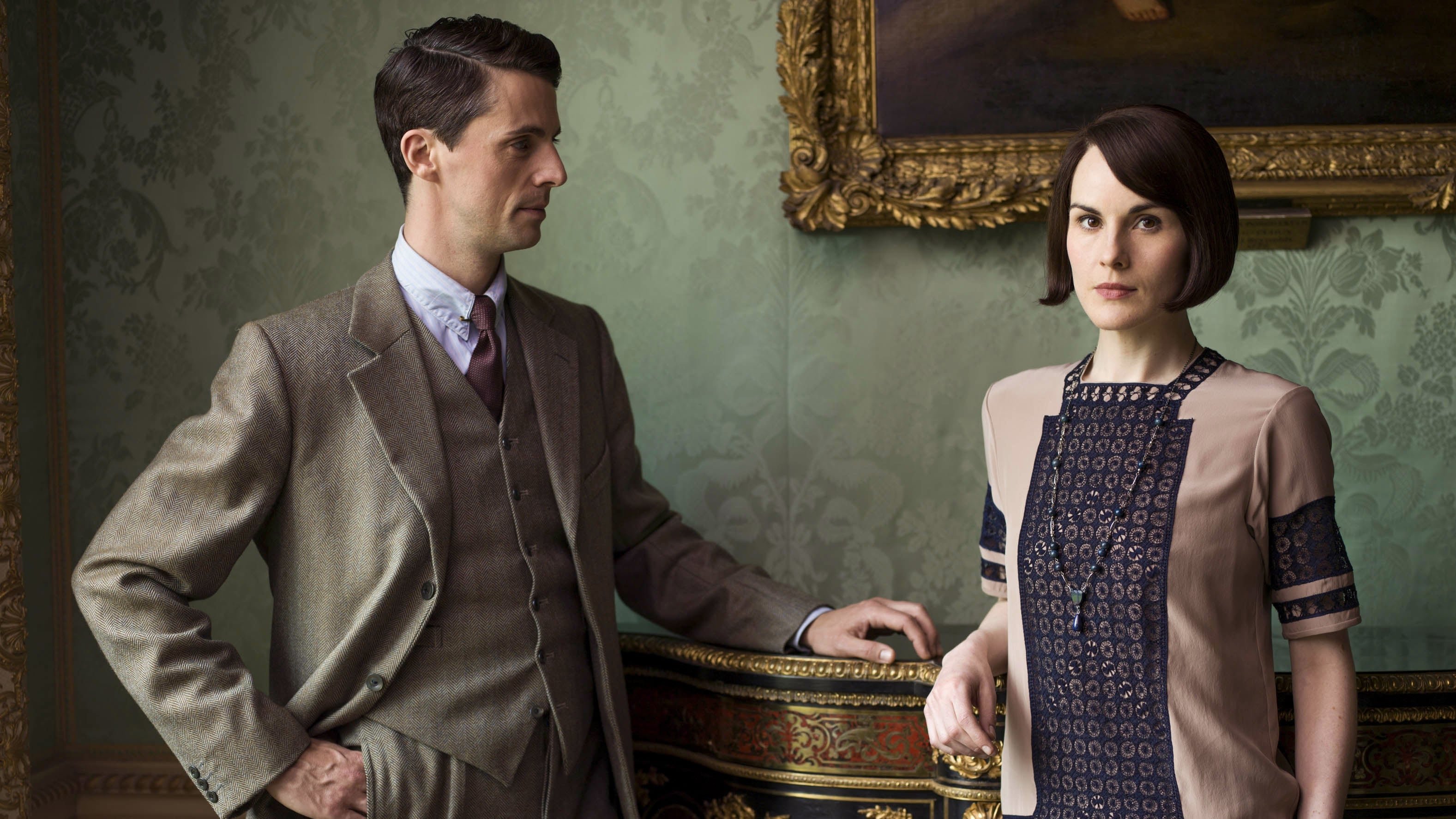 Downton Abbey