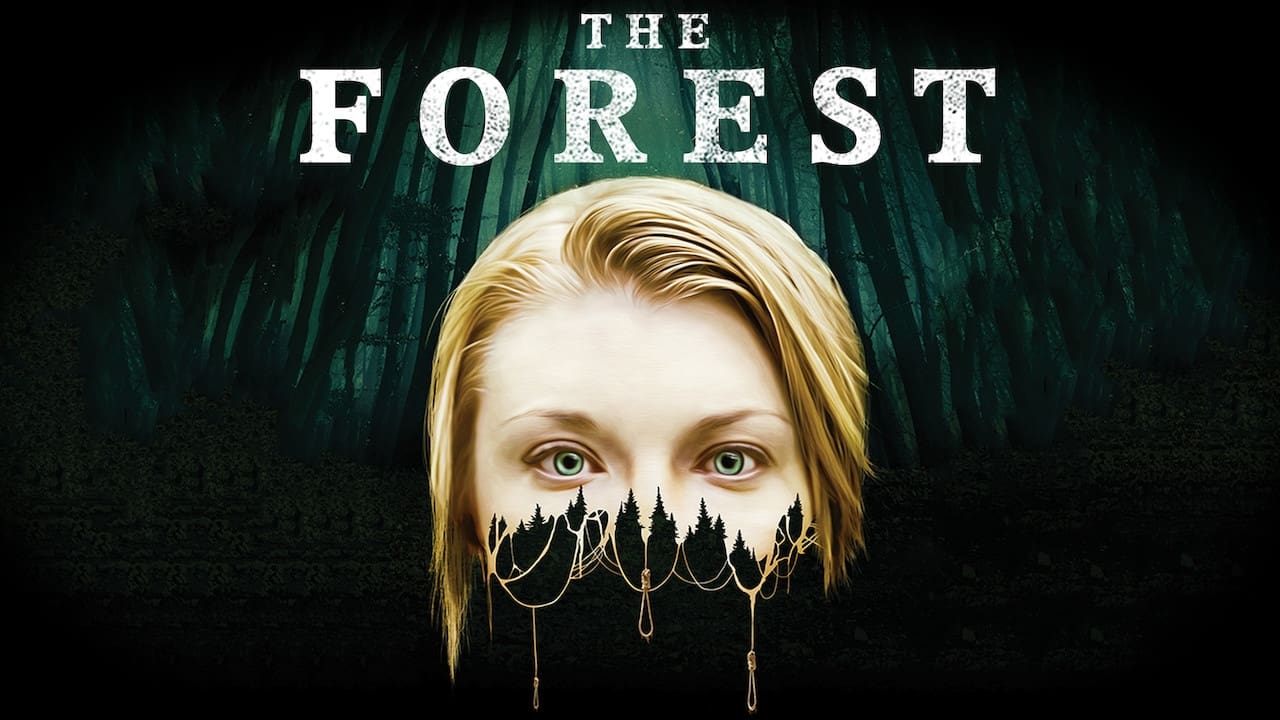 The Forest (2016)