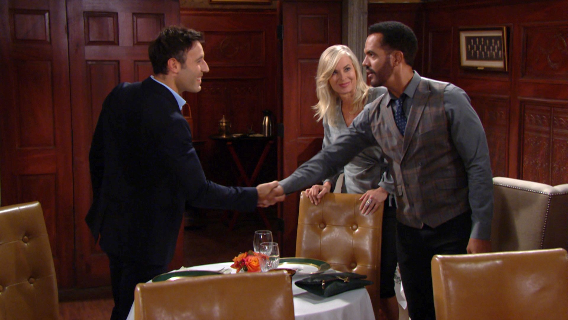 The Young and the Restless 46x11