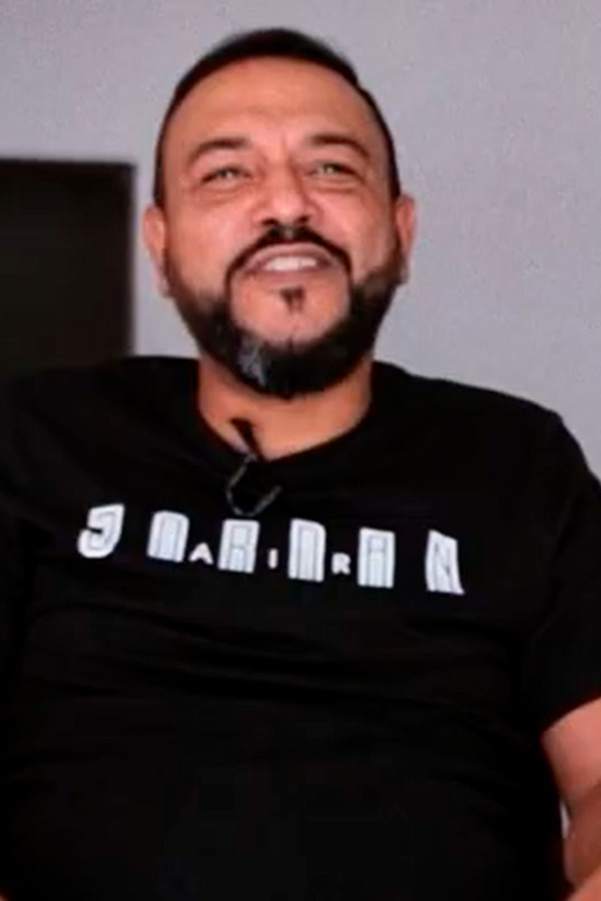 et billede af Fábio "Corinthians"