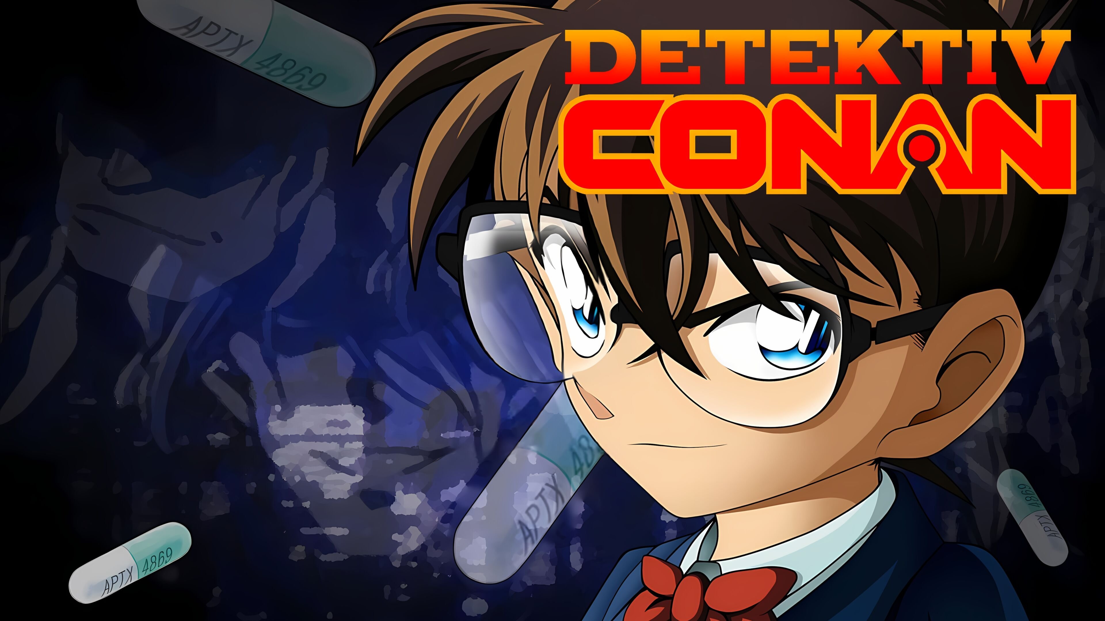 Detektiv Conan - Staffel 1 Folge 1168