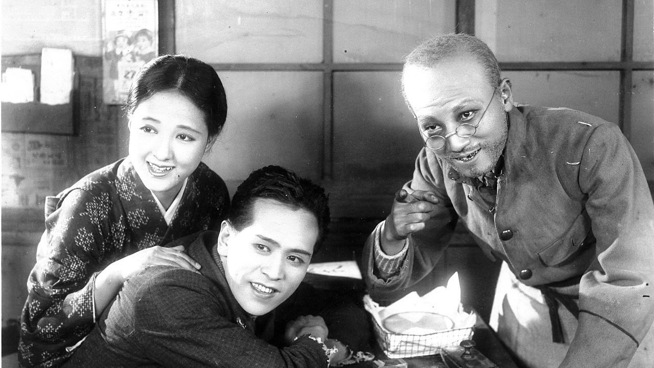 Sweat (1929)