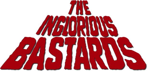 The Inglorious Bastards Logo