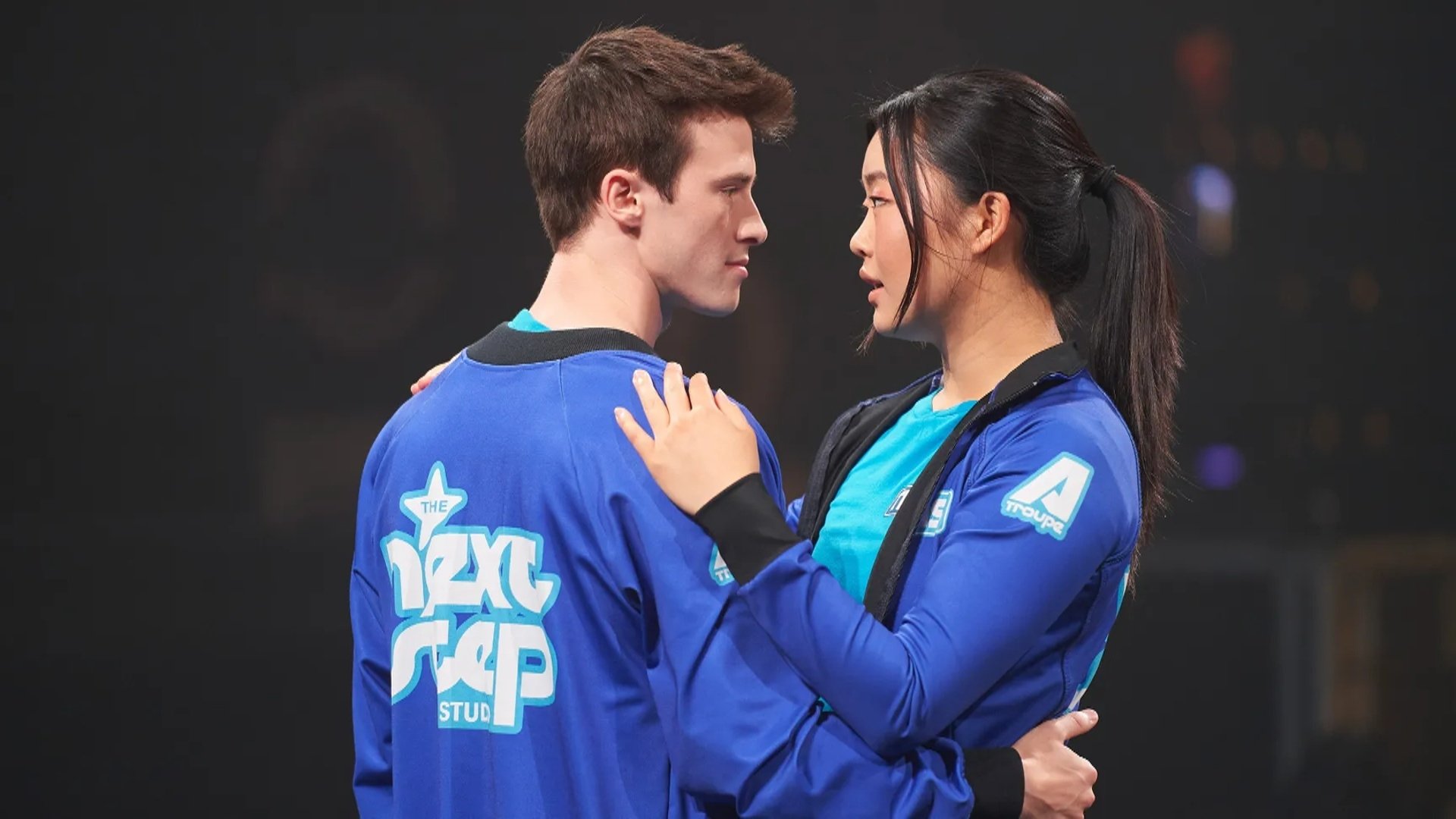 The Next Step Season 10 :Episode 18  Got Your Back