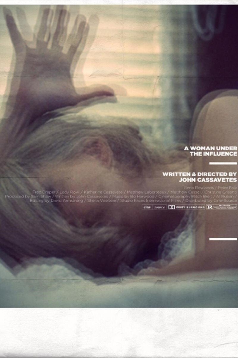 A Woman Under the Influence