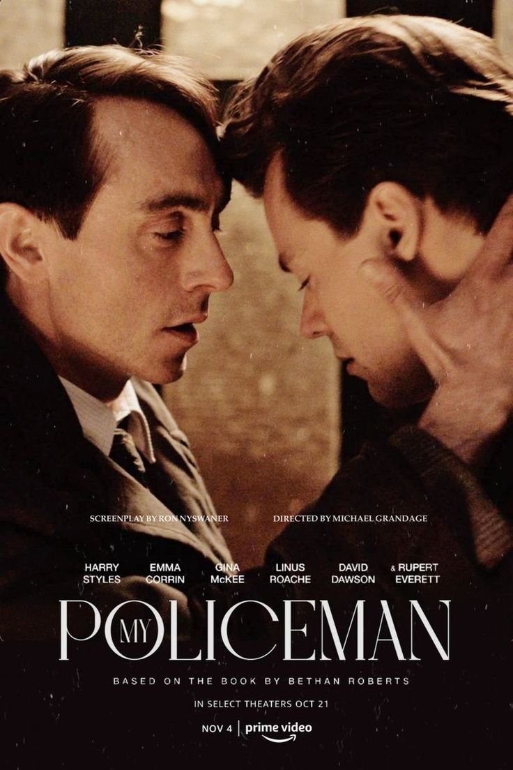 My Policeman
