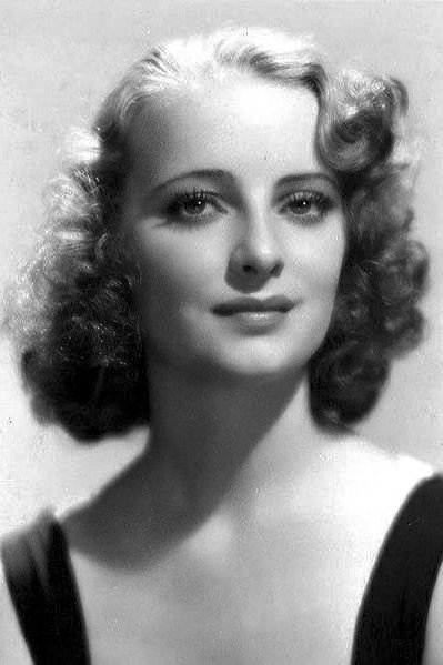 et billede af Florine McKinney