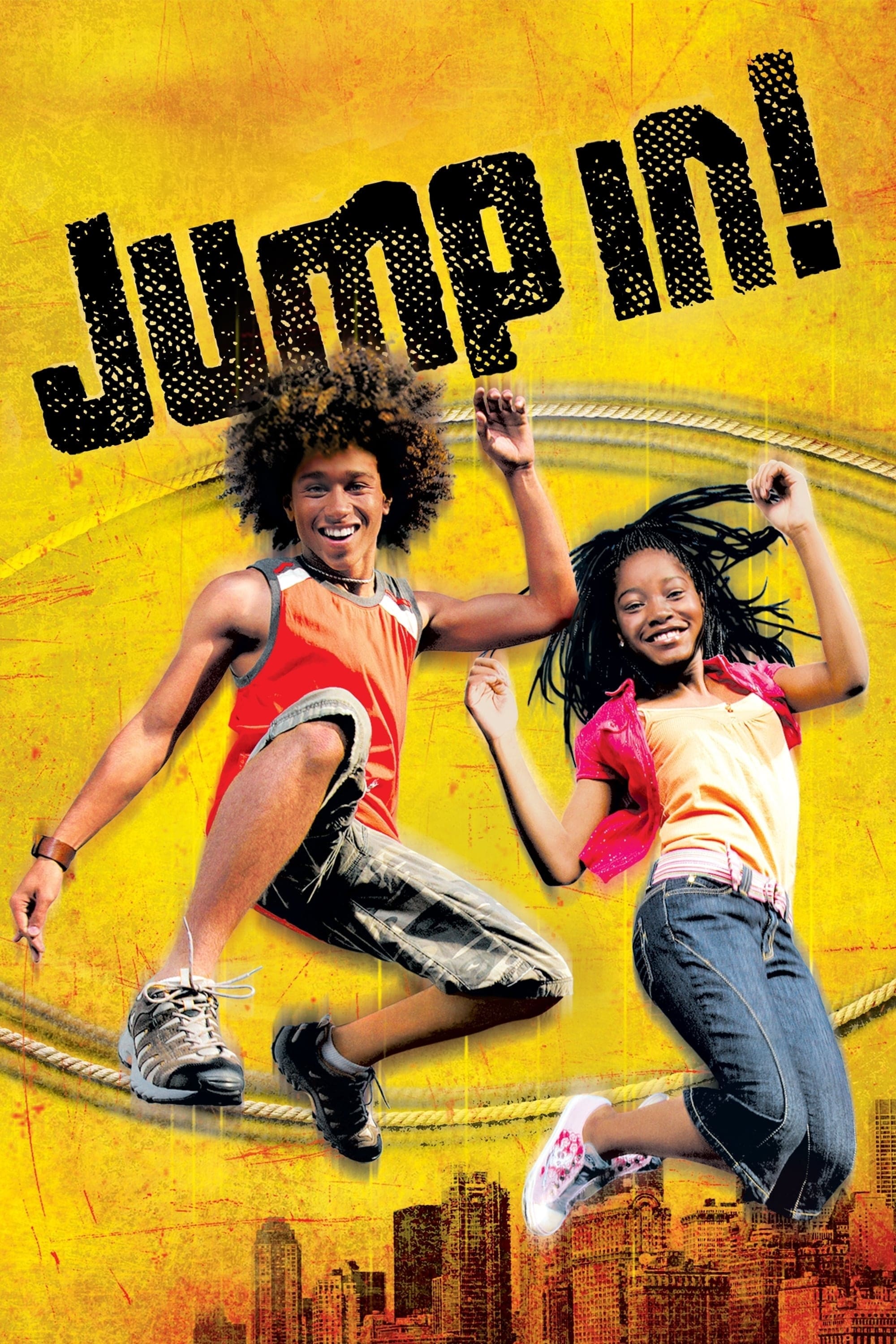Jump In!