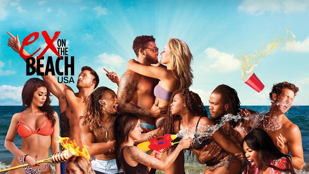 Ex on the Beach