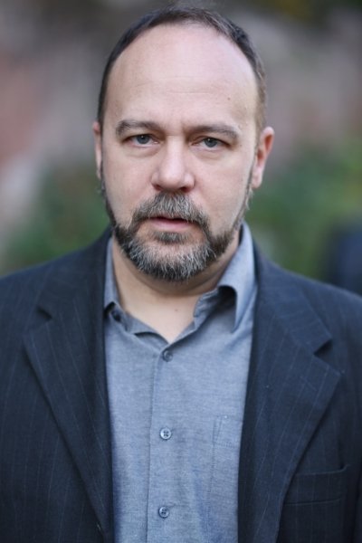 et billede af Massimo Rigo