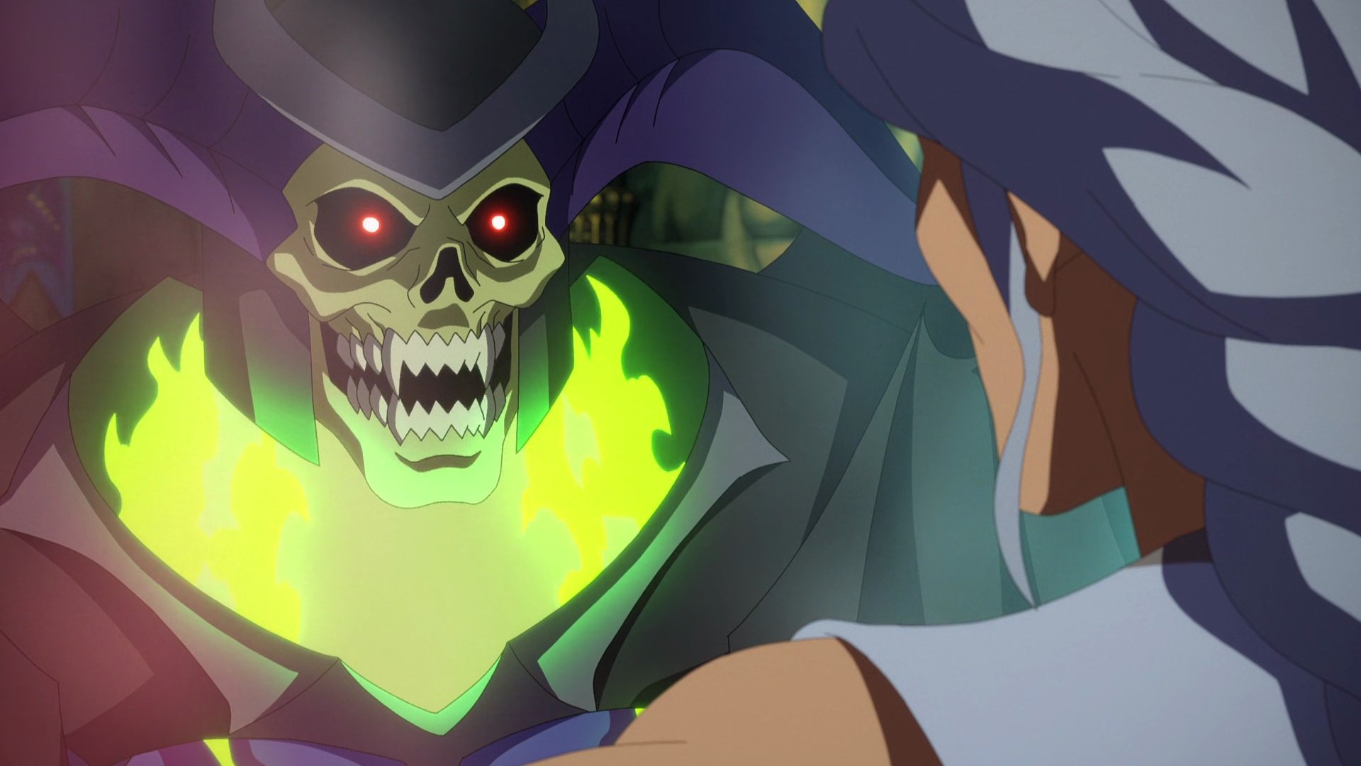 Masters of the Universe: Revelation