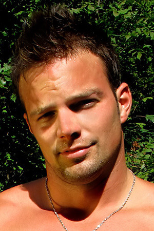 et billede af Ricky M.