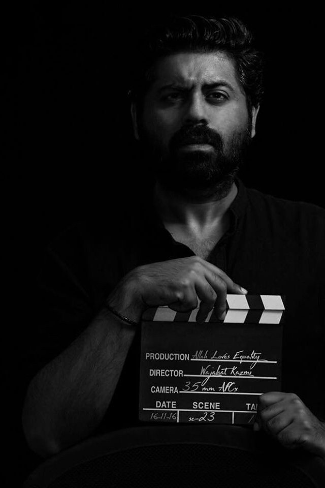 Wajahat Abbas Kazmi | Director