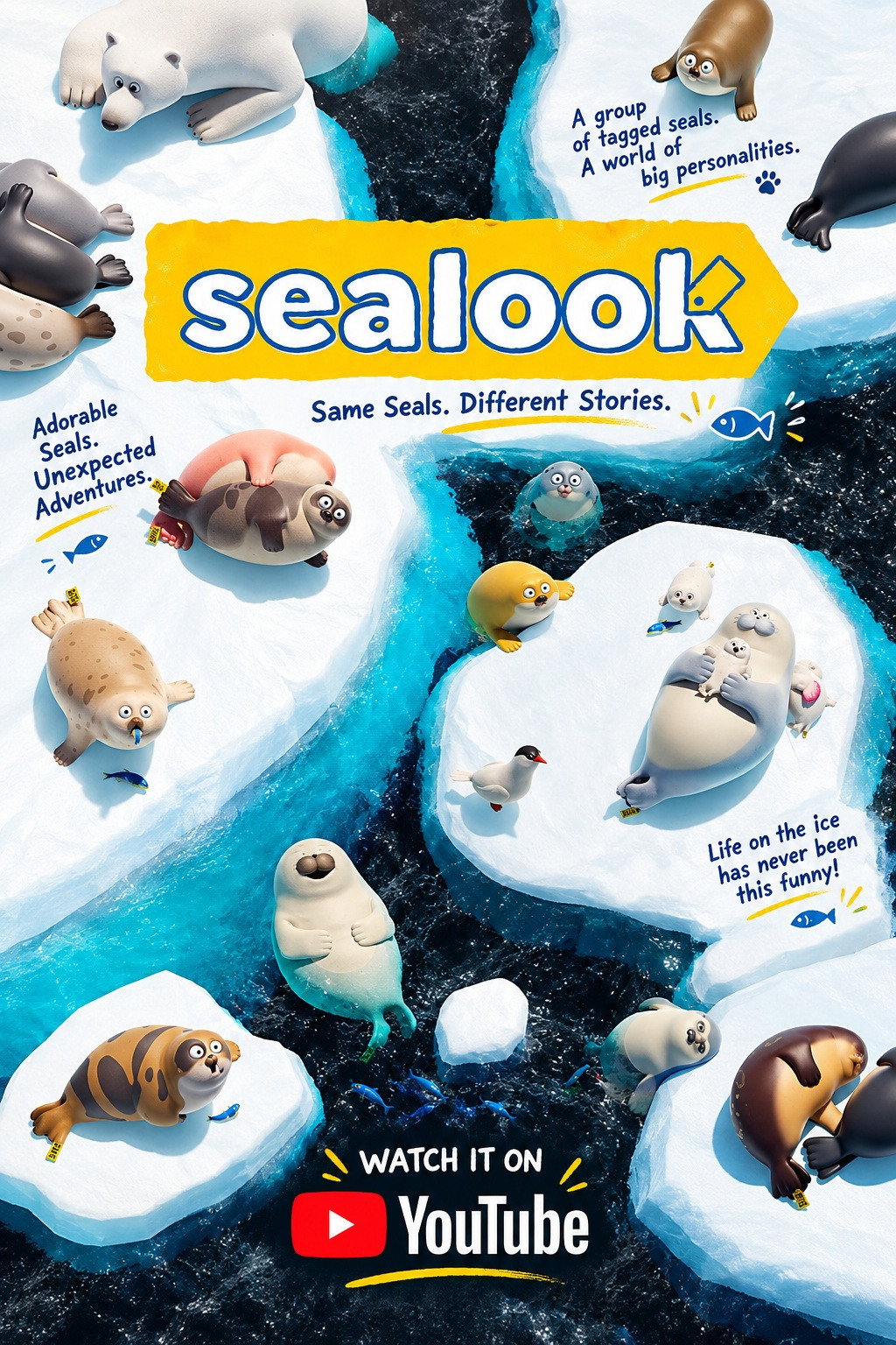 EN - Sealook (2023) (KR)
