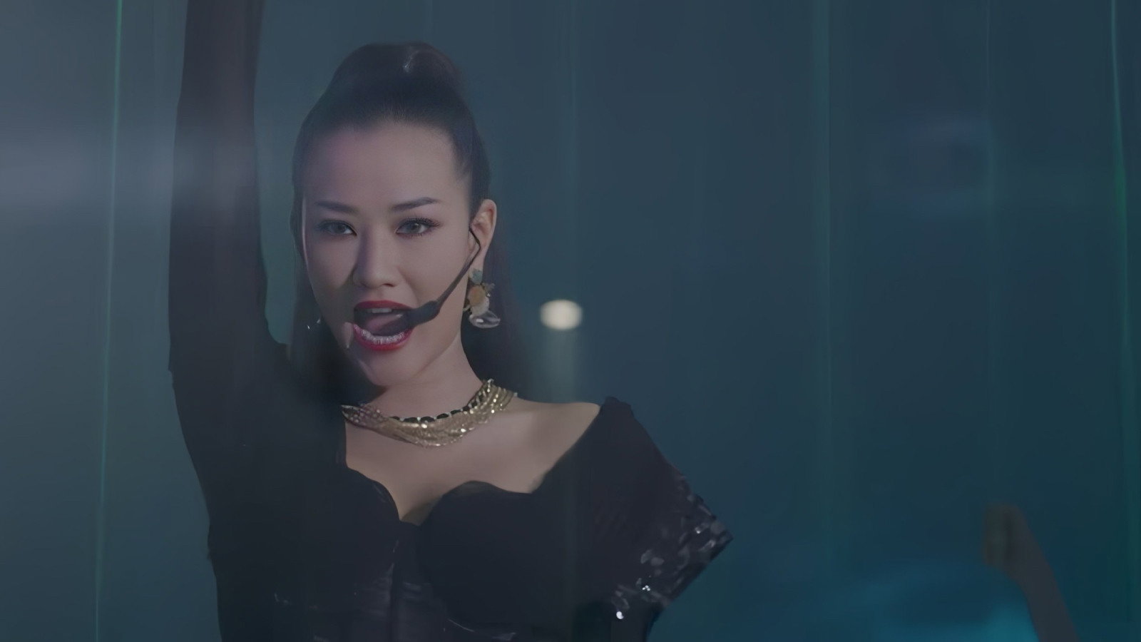 Imagem do Filme Scandal: Bí mật thảm đỏ