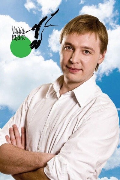 Naisių vasara - Season 6
