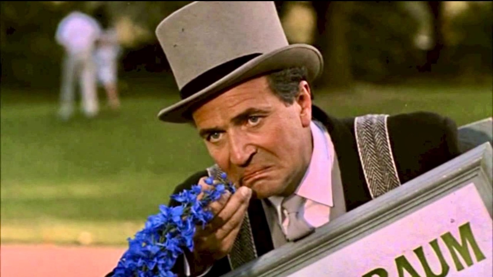 The Sandwich Man (1966)