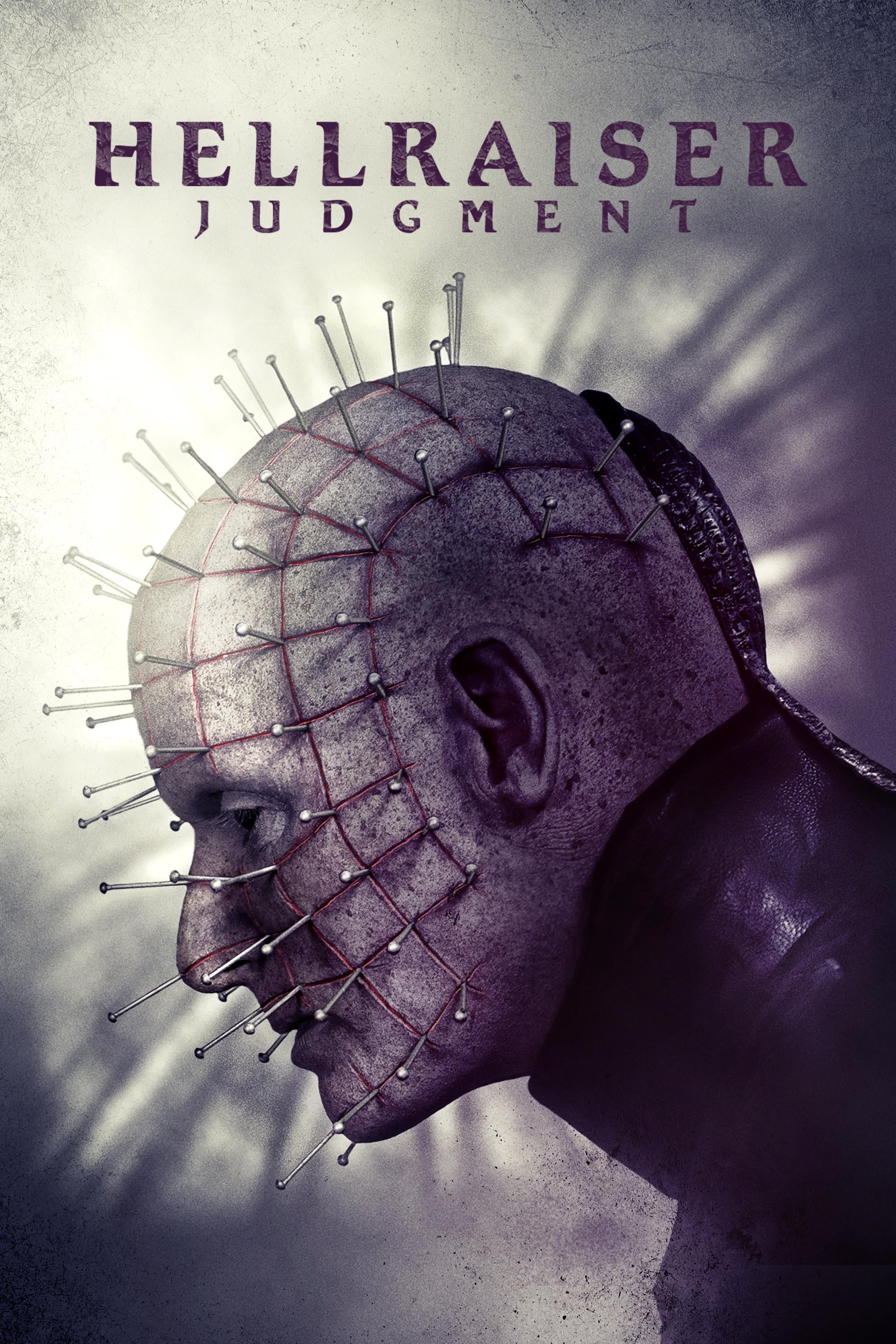 2018 Hellraiser: Judgment