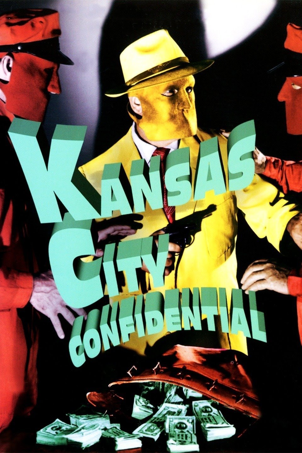 Kansas City Confidential