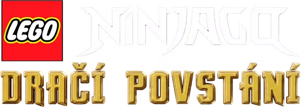 LEGO Ninjago: Dračí povstání