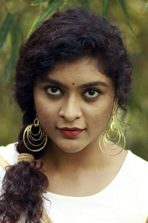 et billede af Mahati Bikshu