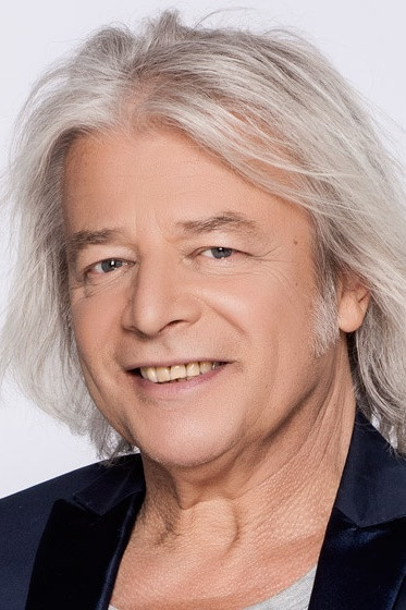 et billede af Tamás Somló