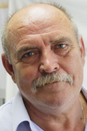 et billede af Boris Becket