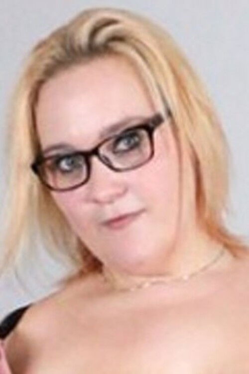 et billede af Blondie Sloane