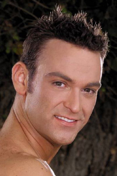 et billede af Justin Wells