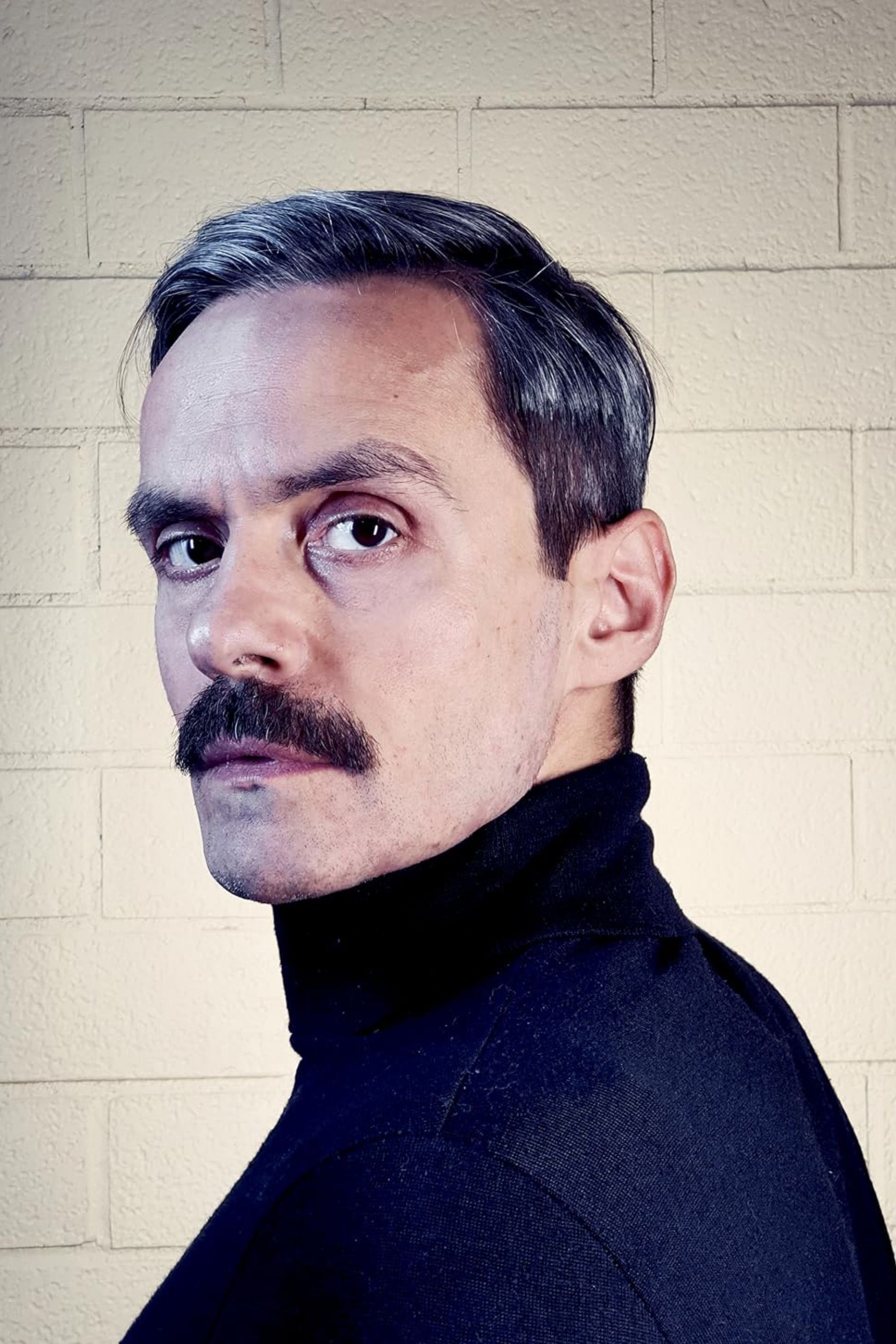 et billede af Gianluca D'Ercole