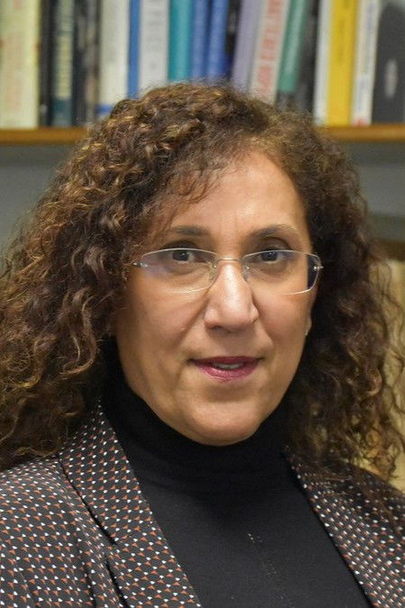 et billede af Madawi Al Rasheed