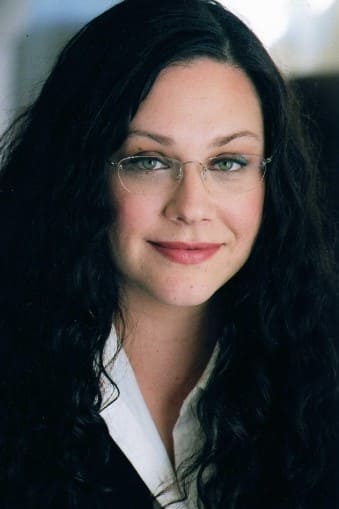 et billede af Judy Ben-Asher