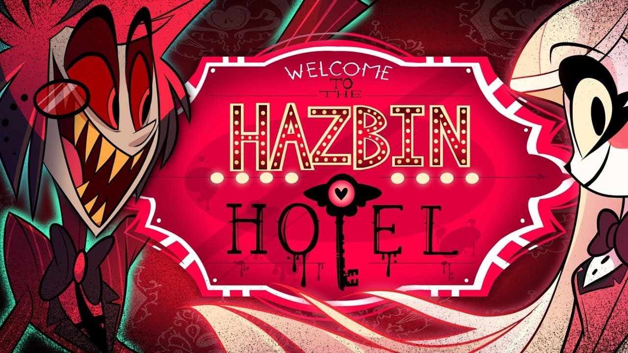 Hazbin Hotel - Season 0 Episode 1 : Episodio 1 (2024)