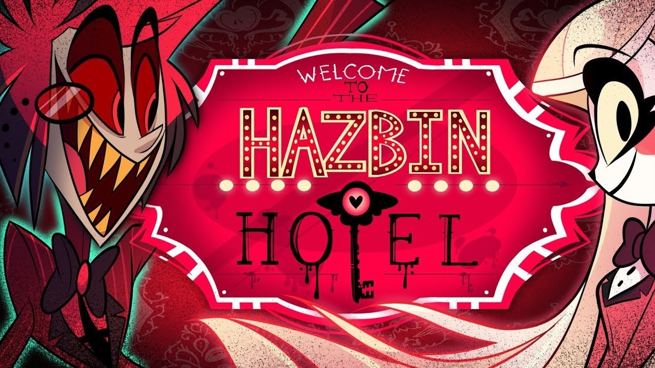 Hazbin Hotel 0x1