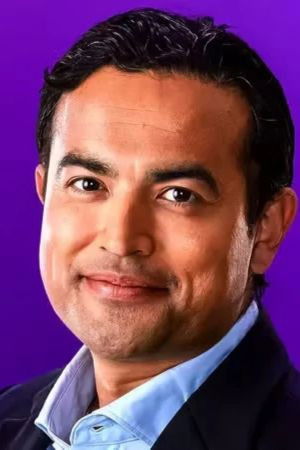 et billede af Sergio Rincón