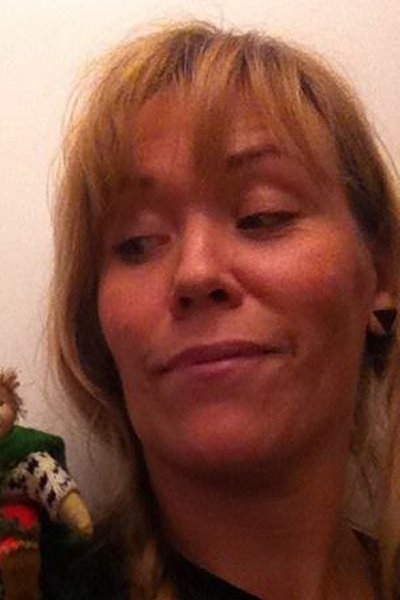 Hjørdis Toft | Assistant Property Master