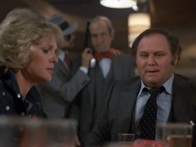 Cagney & Lacey