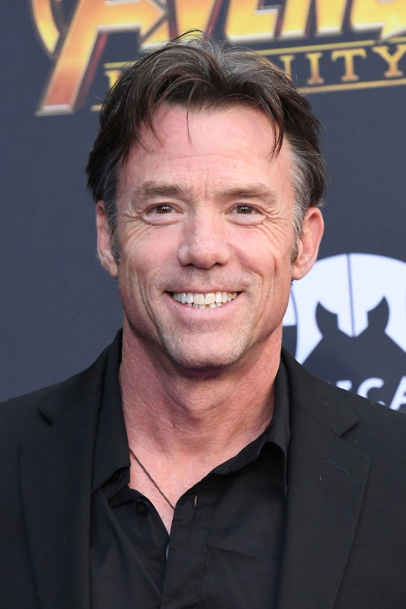 Terry Notary