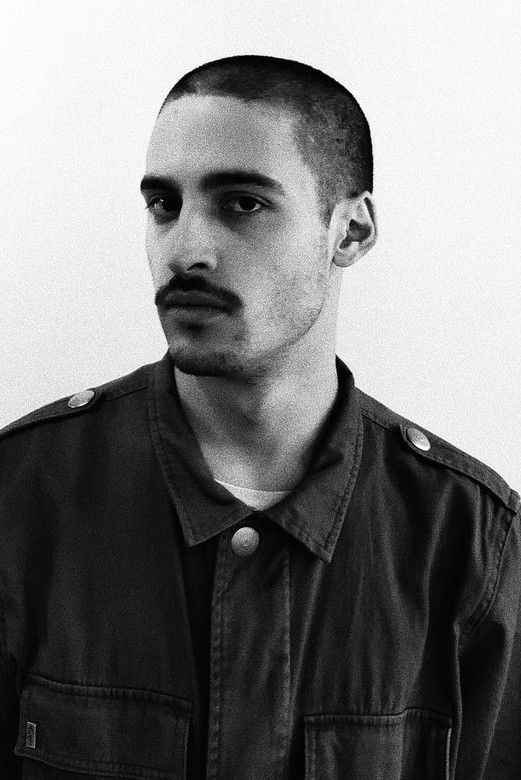 et billede af Fernando Guisa