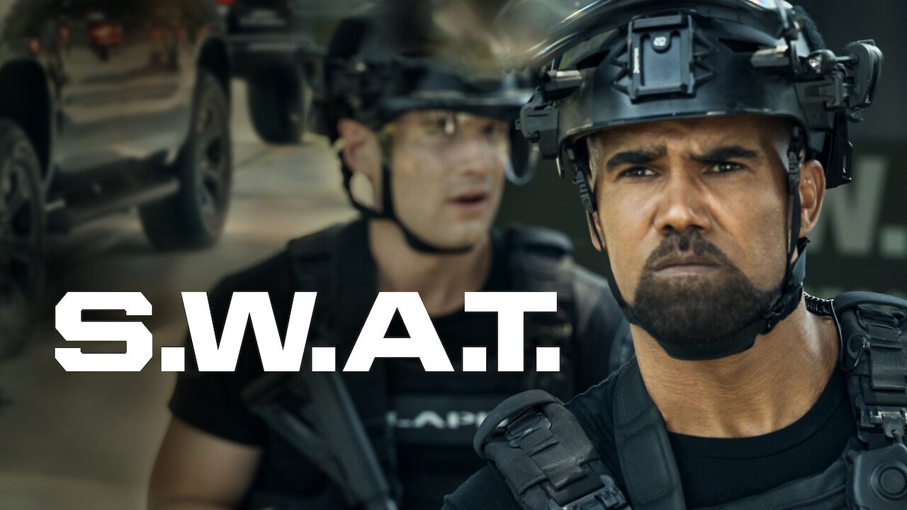 S.W.A.T. - Season 4