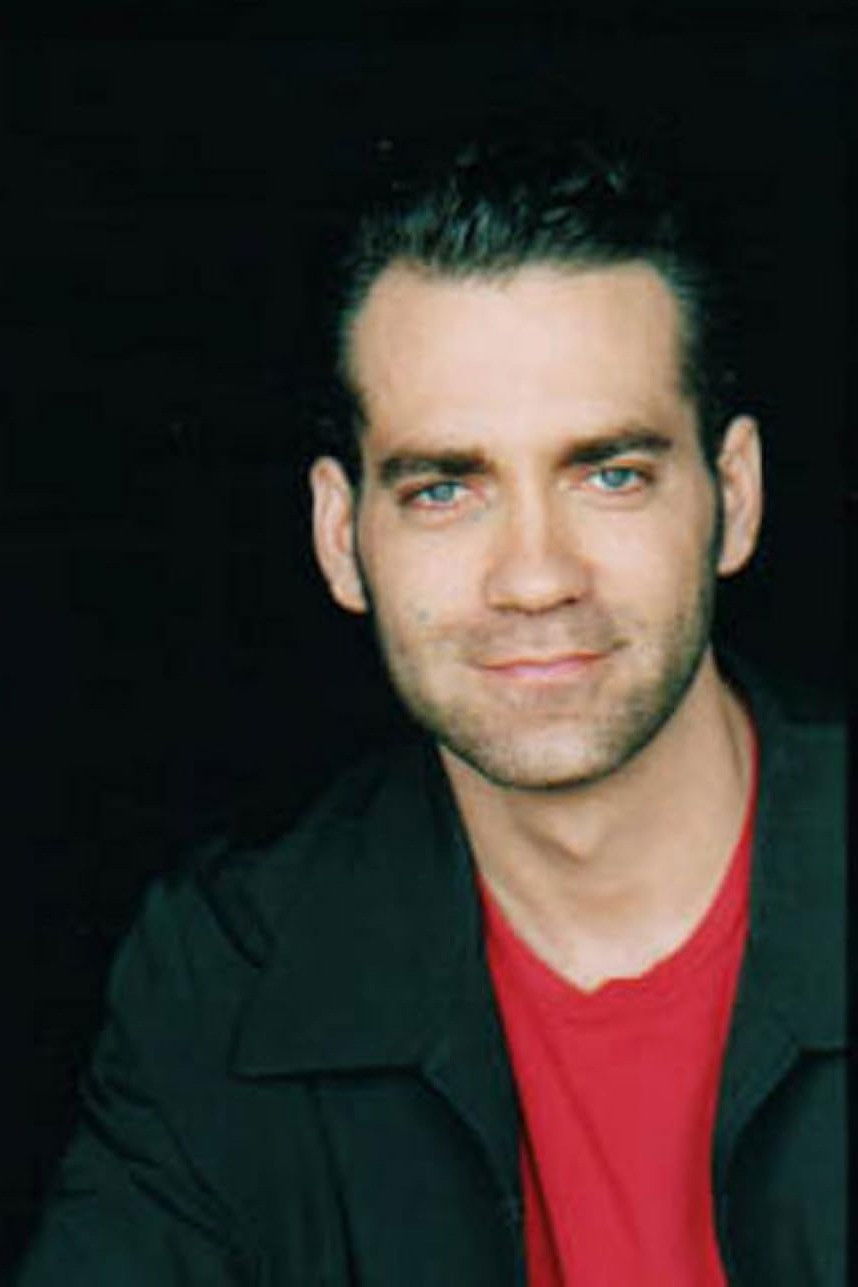 et billede af Zach Brooks