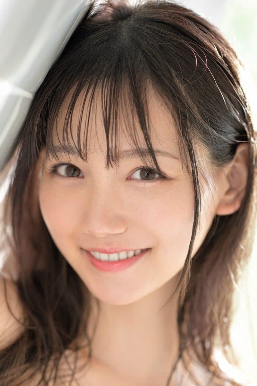 三田真鈴(Marin Mita)