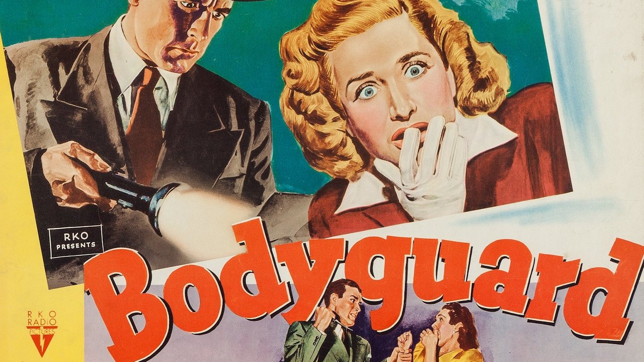 Bodyguard (1948)