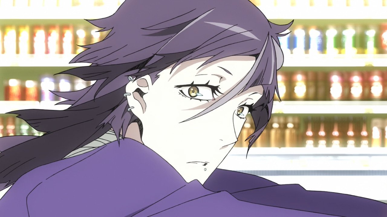 Kiznaiver: 1x3 - Anime-Tomu